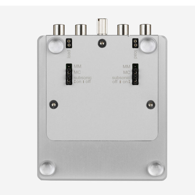 Phono ClearAudio Nano V2